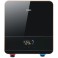QUICK ELECTR.WATER HEATER FOR BATH  OHF-2570B (5.5KW / ΜΟΝΟΦΑΣΙΚΟΣ) BLACK
